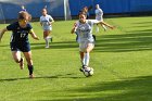 WSoccer vs MHC  Women’s Soccer vs Mount Holyoke College. - Photo by Keith Nordstrom : Wheaton, Women’s Soccer, Mt. Holyoke